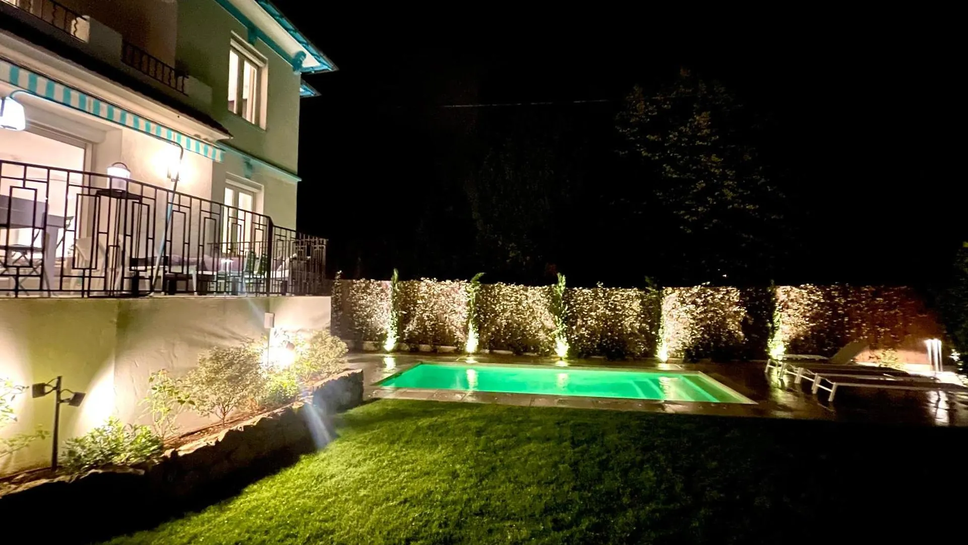 Villa Luxe Piscine Centre De カンヌ