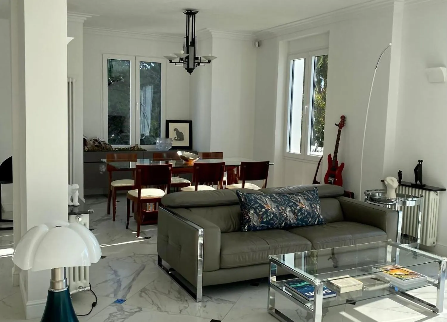 Villa Luxe Piscine Centre De カンヌ 0*,  フランス