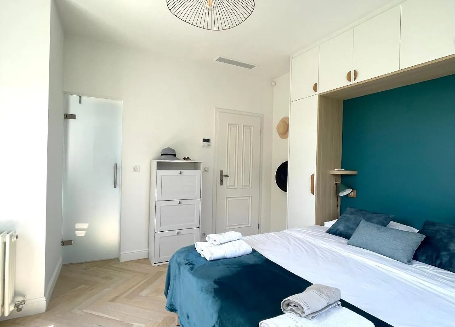 Villa Luxe Piscine Centre De カンヌ フランス