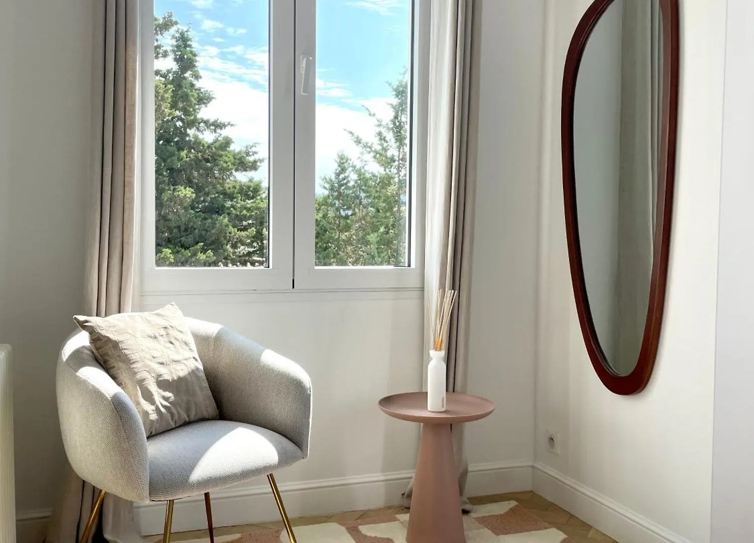 Villa Luxe Piscine Centre De カンヌ フランス