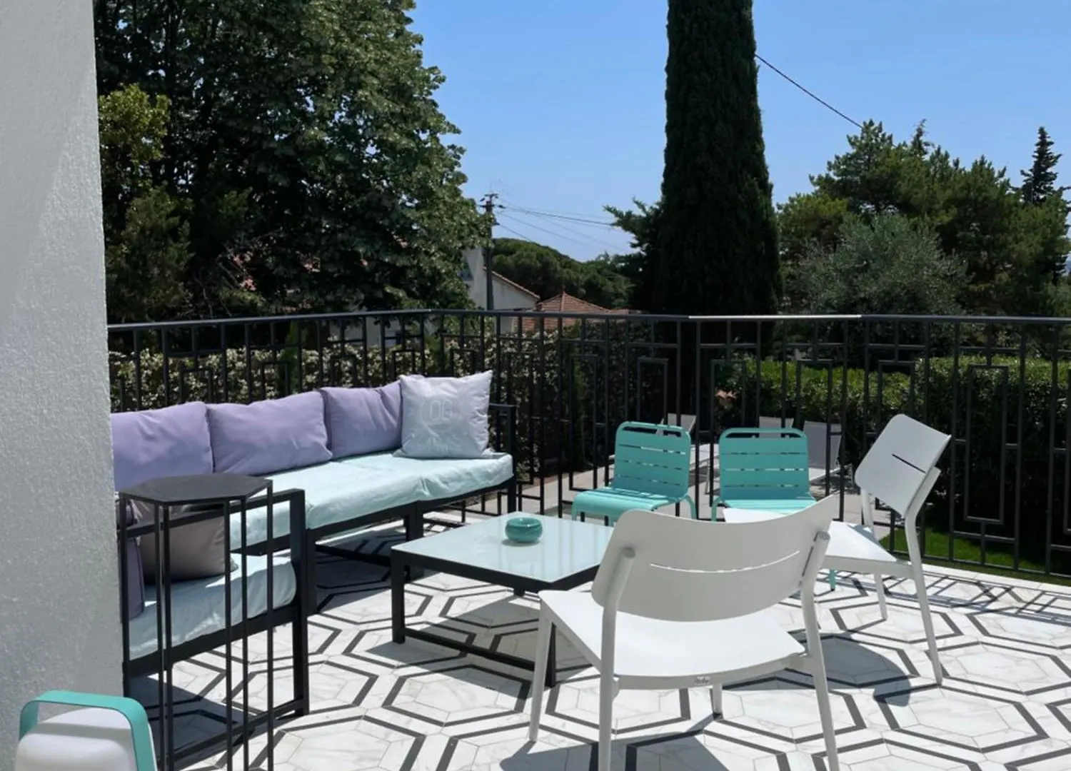 Villa Luxe Piscine Centre De カンヌ