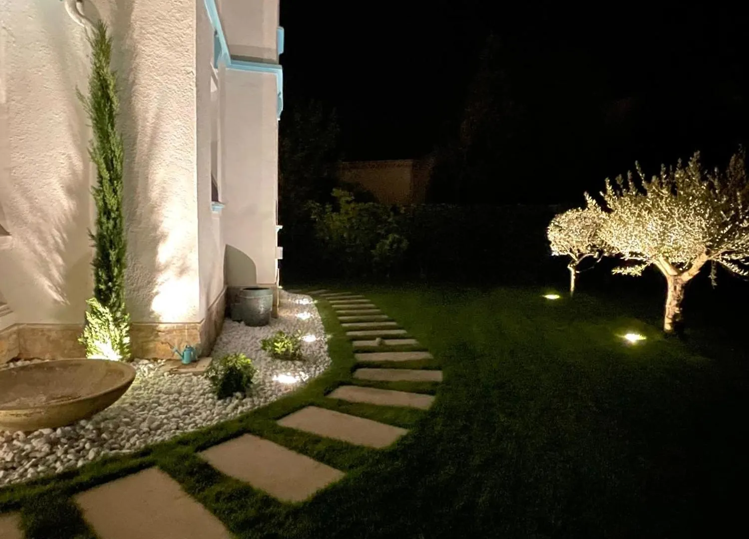 Villa Luxe Piscine Centre De カンヌ 0*,
