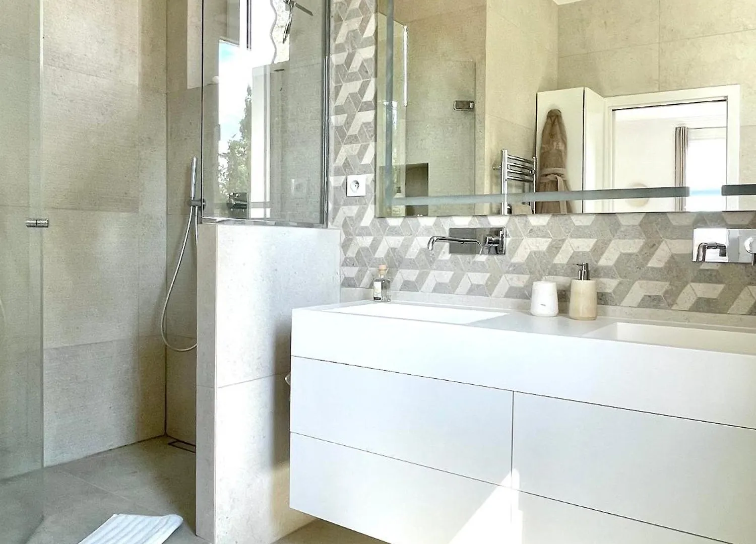 Villa Luxe Piscine Centre De Cannes