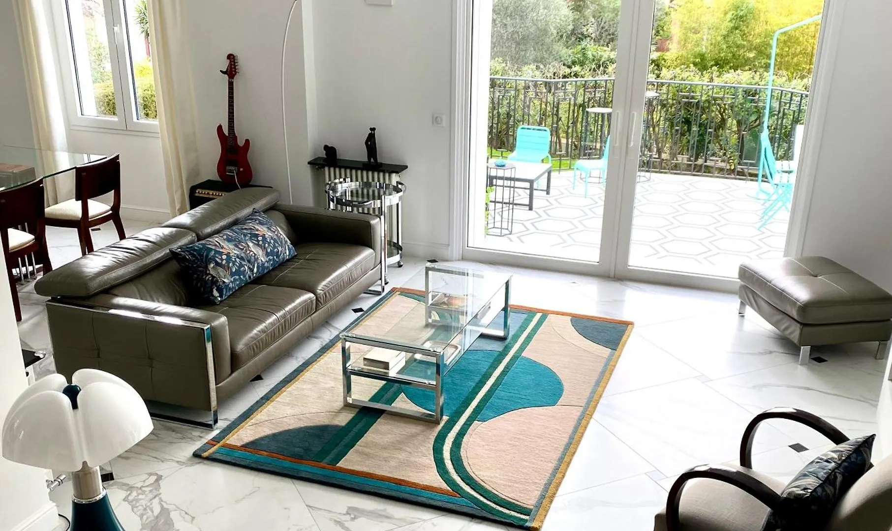 Villa Luxe Piscine Centre De Cannes